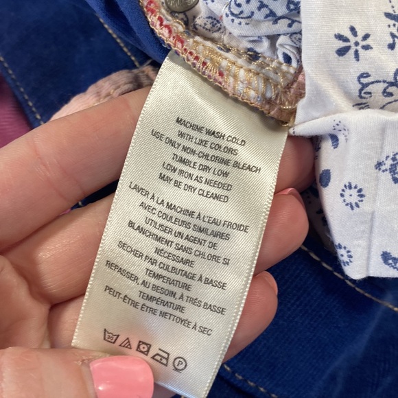 Free People • Supernova Cord Jeans in Young Lovers Corduroy Bell Bottoms - Picture 5 of 14